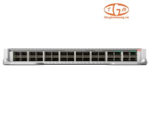 C9600X-LC-32CD Switch Cisco Catalyst 9600 Series Combo line card 34 ports 