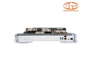 C9600X-SUP-2/2 Switch Cisco Catalyst 9600 Series Redundant Supervisor 2 module 