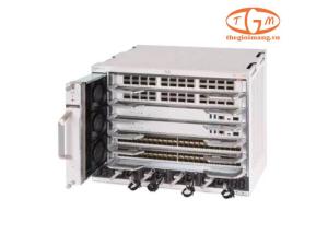 C9606R Switch Cisco Catalyst 9600 Series 6 Slot Chassis