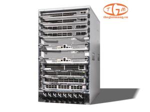 C9610R Switch Cisco C9610 Series Smart Switches 10-slot chassis 