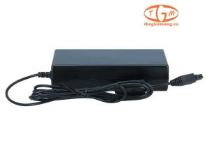 C9K-ADPT-DC DC-DC power adapter for the C9200CX-12T-2X2G compact switch (80W)