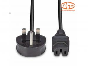 CAB-TA-UK= Cisco AC power cord for Cisco Catalyst, 2M (UK)