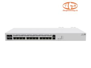 MikroTik CCR2116-12G-4S+