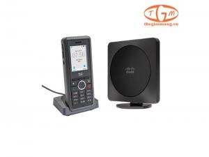 CP-6825-3PC-BUN-CE= Cisco IP DECT 6825 Phone Bundle