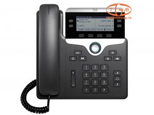 CP-6841-3PW-UK-K9= Cisco IP Phone 6841