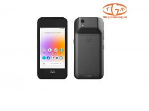 CP-840S-K9= Cisco 840S Worldwide Phone with Scanner and Battery Only