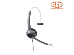 CP-HS-W-521-USB= Cisco Headset 521