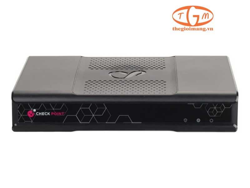 Check Point Firewall Quantum Spark SG1535 (CPAP-SG1535-SNBT)