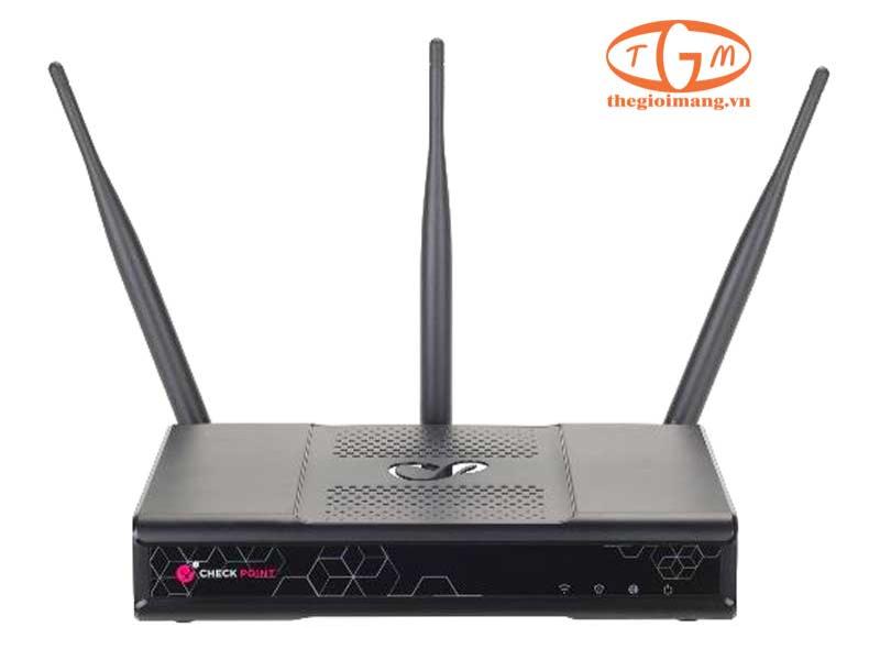 Check Point Firewall Quantum Spark SG1555W (CPAP-SG1555W-SNBT-LA)
