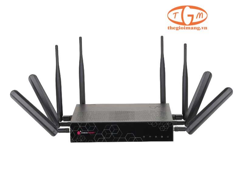 Check Point Firewall Quantum Spark SG1575W (CPAP-SG1575W-SNBT-LA)