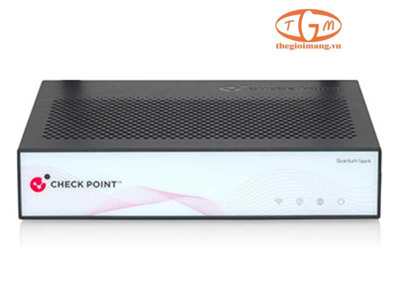 Check Point Firewall Quantum Spark SG2560 (CPAP-SG2560-SNBT)