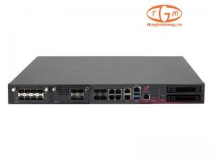 CPAP-SG9700-SNBT Check Point Firewall Quantum Force 9700 Base