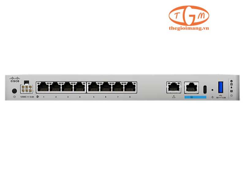 Cisco CSF1210CE-ASA-K9