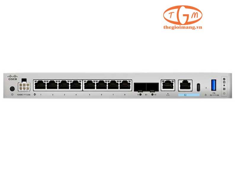 Cisco CSF1220CX-TD-K9