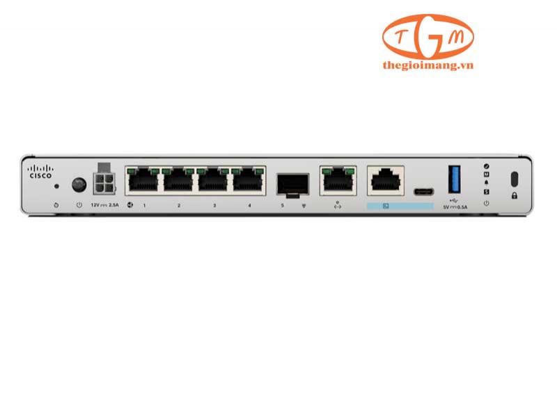 CSF220-TD-K9