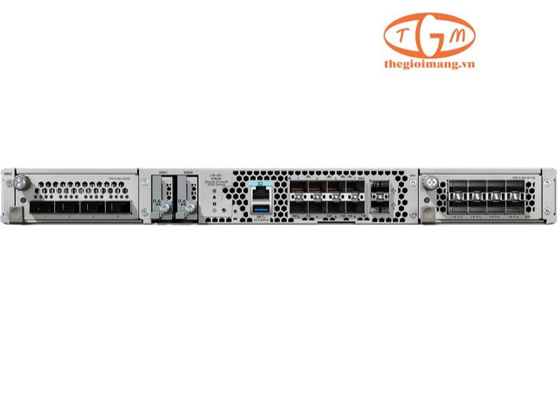 Cisco Secure Firewall CSF4245-TD-K9