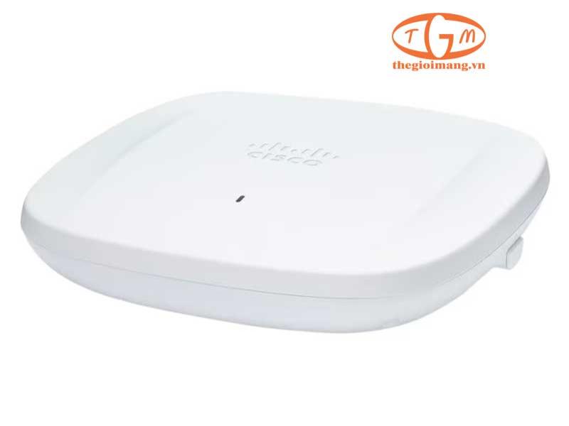 Cisco CW9164I-ROW