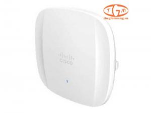 CW9166D1-MR Cisco Catalyst 9166D1 Directional AP (W6E, tri-band 4x4) w/MERAKI
