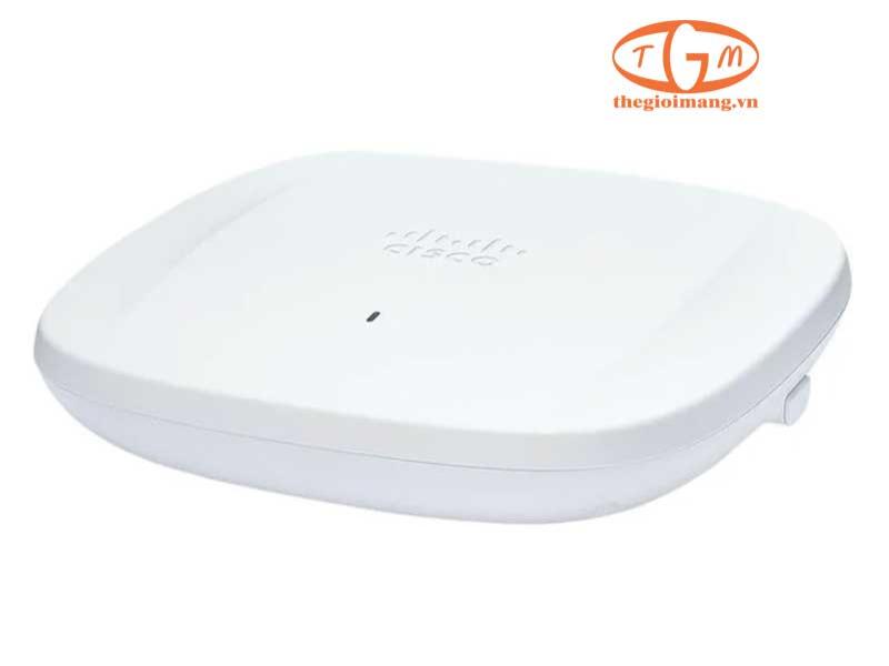 Cisco CW9166I-ROW