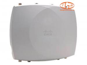 CW9177I Omnidirectional Outdoor Wi-Fi 7 tri-band access point