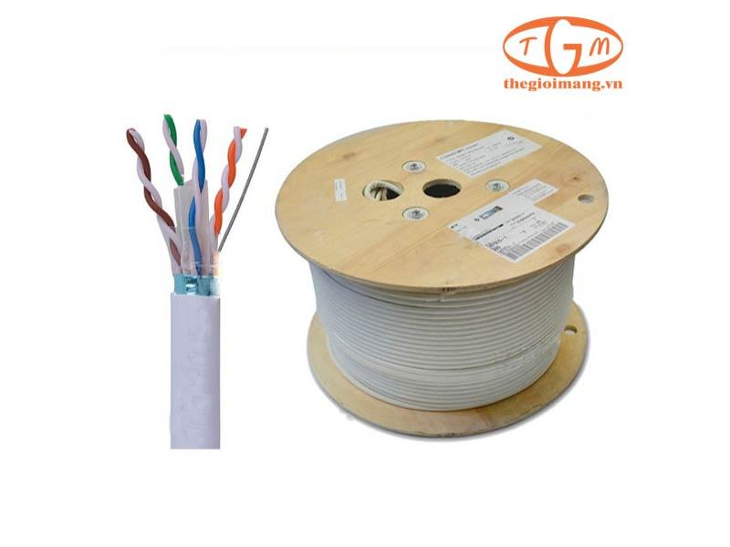 Cáp CommscopeCAT6AFTP88402450810