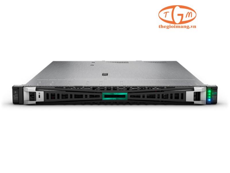 HPE DL320Gen11
