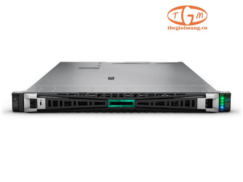 HPE DL360gen11