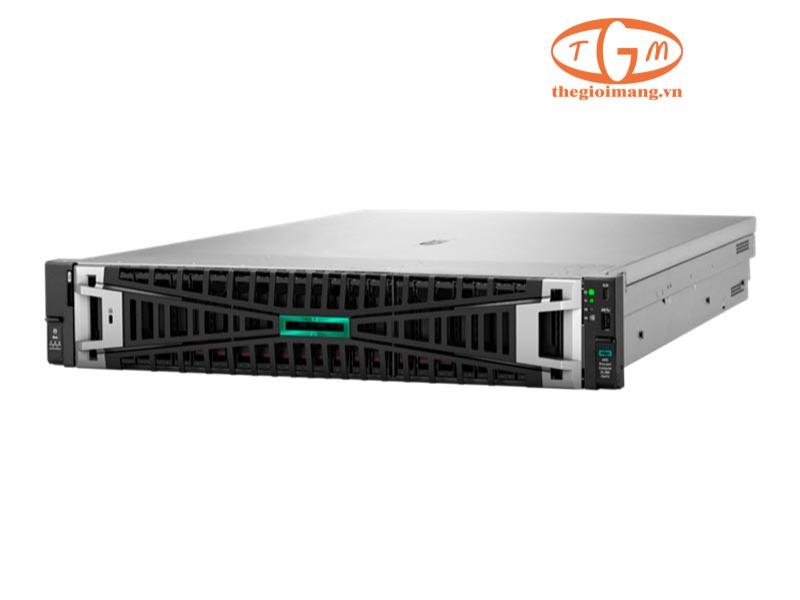 HPE DL380Gen12