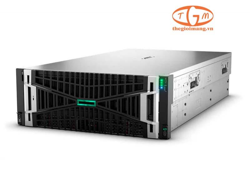 Server HPE ProLiant Compute DL380a Gen12