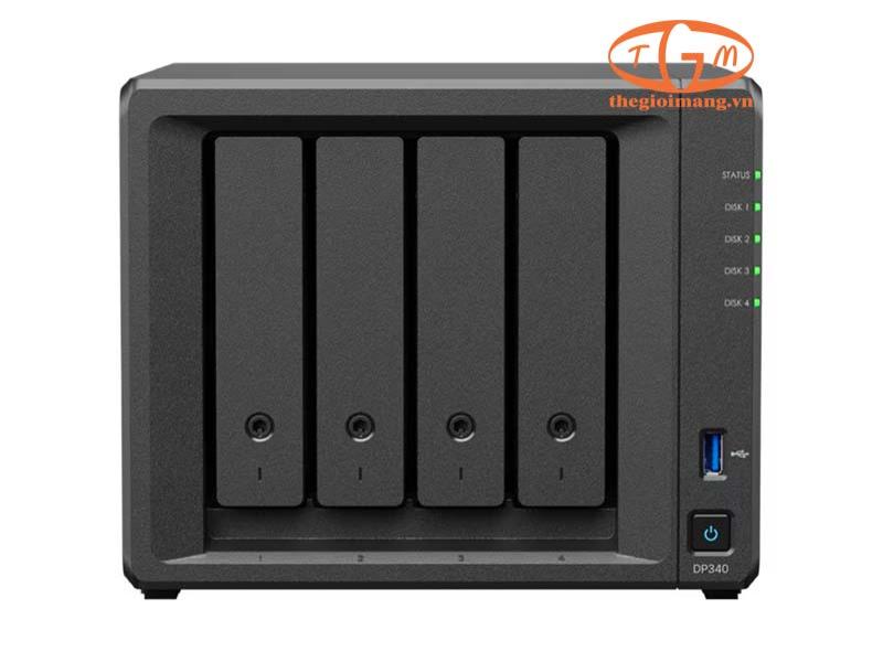 Synology DP340