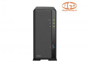 Thiết bị lưu trữ NAS Synology DS124
