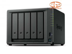 Thiết bị lưu trữ NAS Synology DS1525neo+