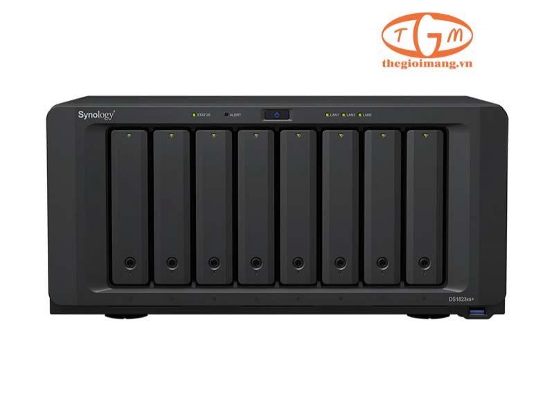NAS Synology DS1823xs+