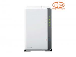 Thiết bị lưu trữ NAS Synology DS223j