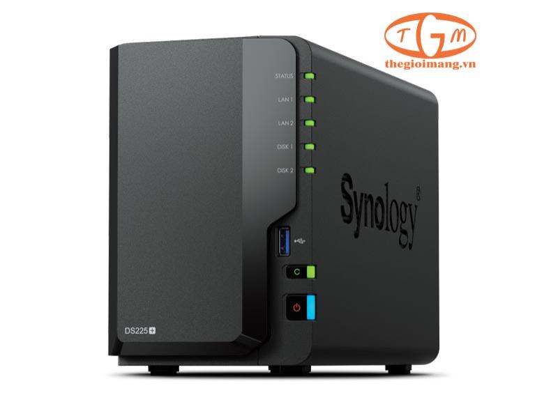 Synology DS225
