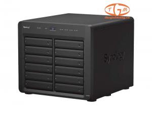 Thiết bị lưu trữ NAS Synology DS2422+
