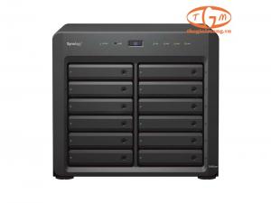 Thiết bị lưu trữ NAS Synology DS3622xs+