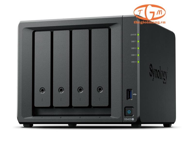 NAS Synology DS425+