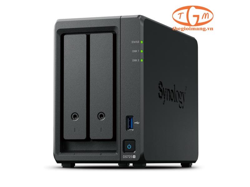 NAS Synology DS725