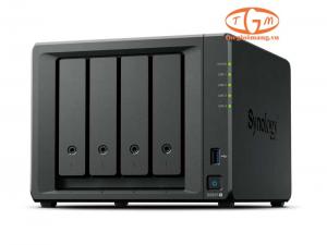 Thiết bị lưu trữ NAS Synology DS925neo+