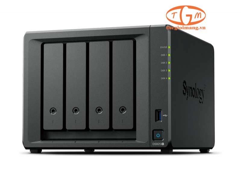 NAS Synology DS925neo+