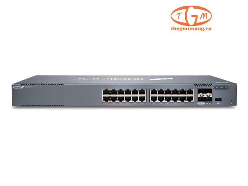 Juniper EX4000-24MP