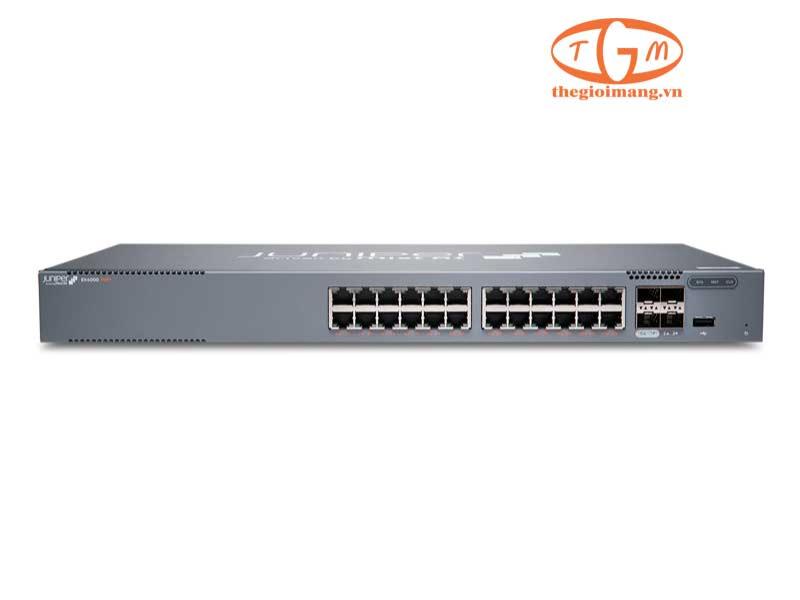 Juniper EX4000-24P