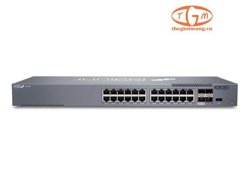 Juniper EX4000-24T