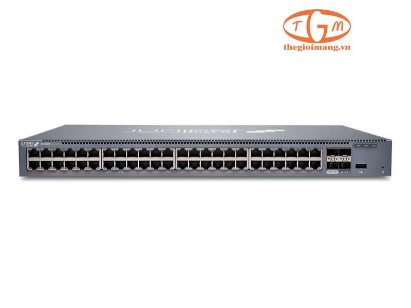 Juniper EX4000-48MP