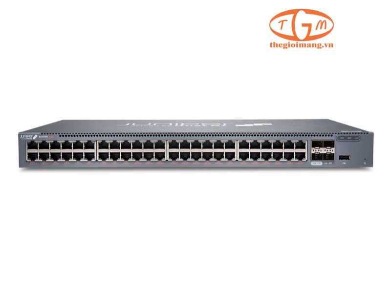Juniper EX4000-48P