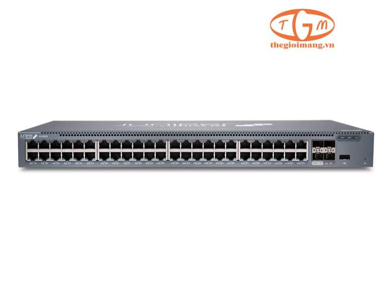 Juniper EX4000-48T