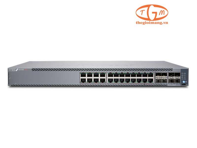 Juniper EX4100-24P
