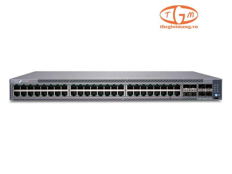 Juniper EX4100-48P