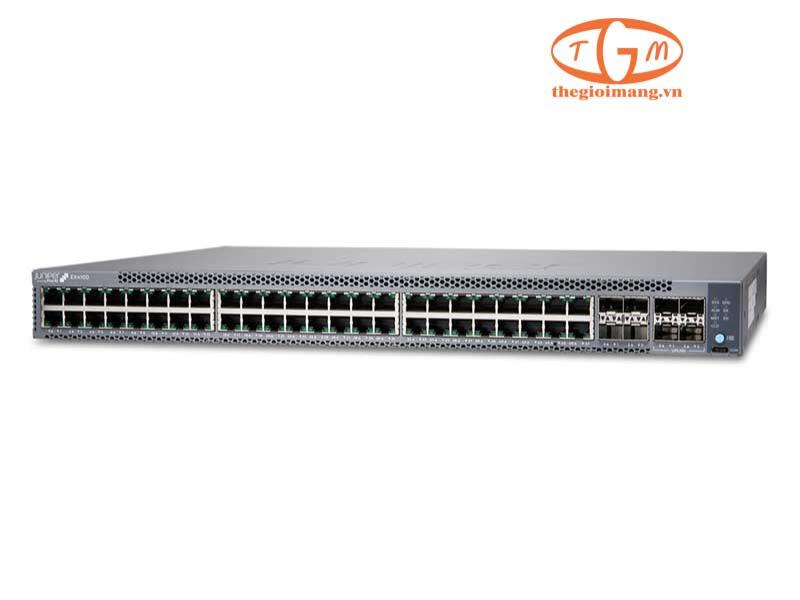 Juniper EX4100-48T